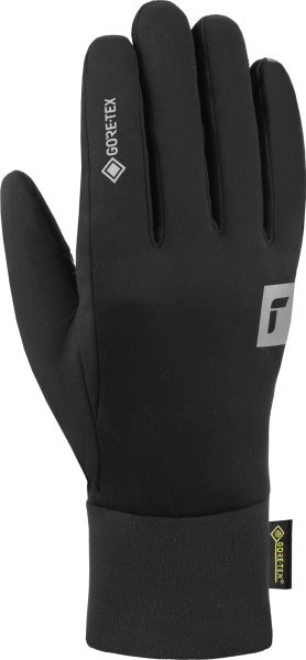 Reusch Commuter GORE-TEX TOUCH-TEC 6305345 7702 black front